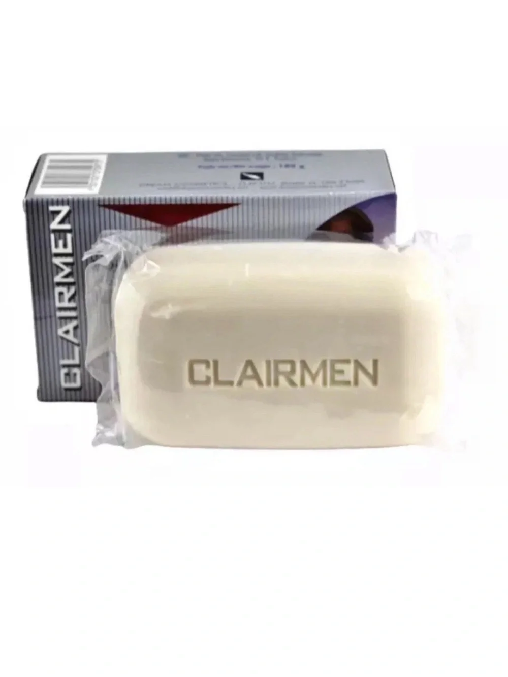 Clairmen eclairmen lightening